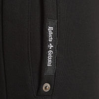 Bones Jogginghose Schwarz