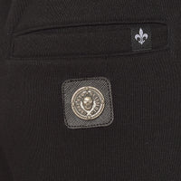 Bones Jogginghose Schwarz