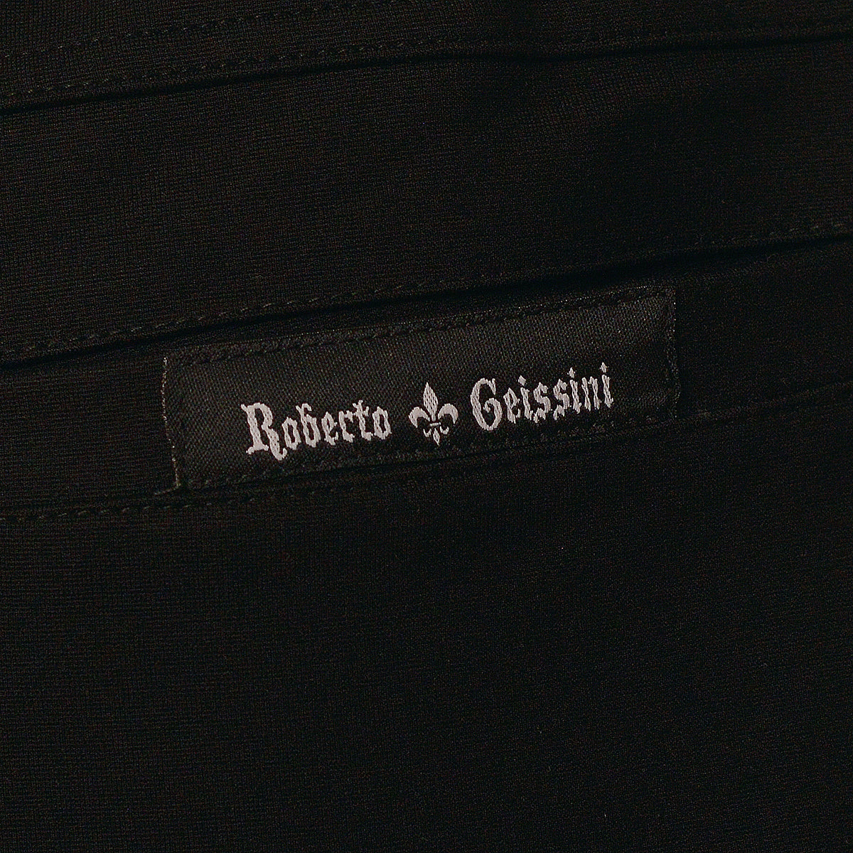 Carmen Hose Black