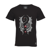 Red Dragon T-Shirt 