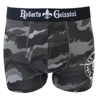 Boxershorts 2 Pack