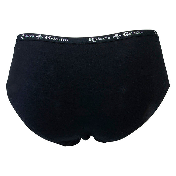 Hipster Slip Damen 2 Pack