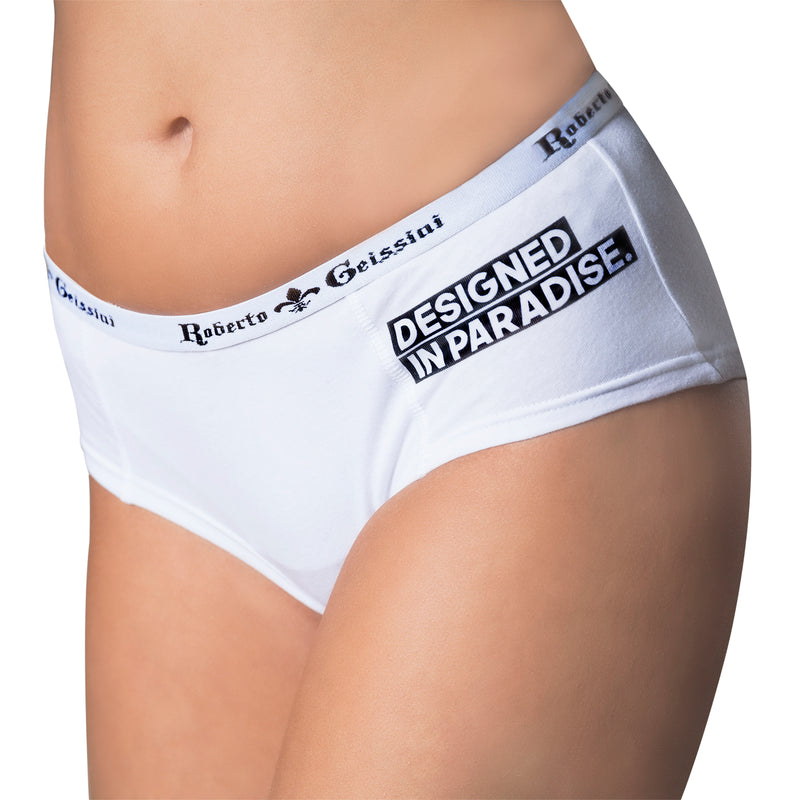 Hipster Briefs Women 2 Pack