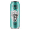 12 x Skull Liquid Sparkling Wasser - Limited Edition