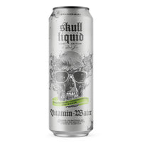 12 x Skull Liquid Vitamin-Wasser - Limited Edition