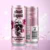 12 x Skull Liquid Wasser + Kollagen - Limited Edition