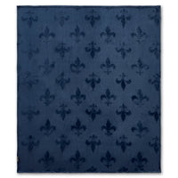 Kuscheldecke Samt 80 x 150