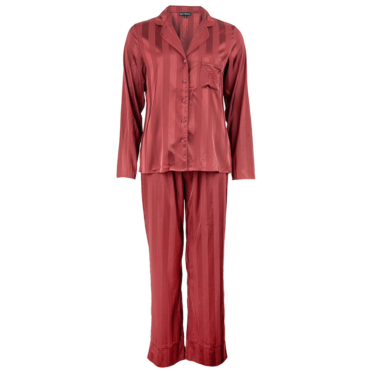 Damen Pyjama