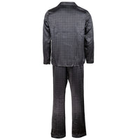 Herren Pyjama