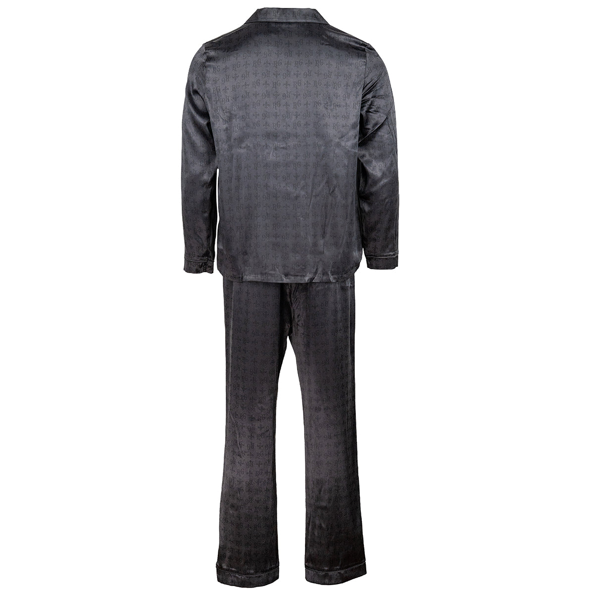Herren Pyjama