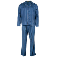 Herren Pyjama