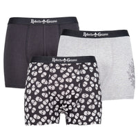 Herren Retro Shorts