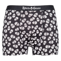 Herren Retro Shorts