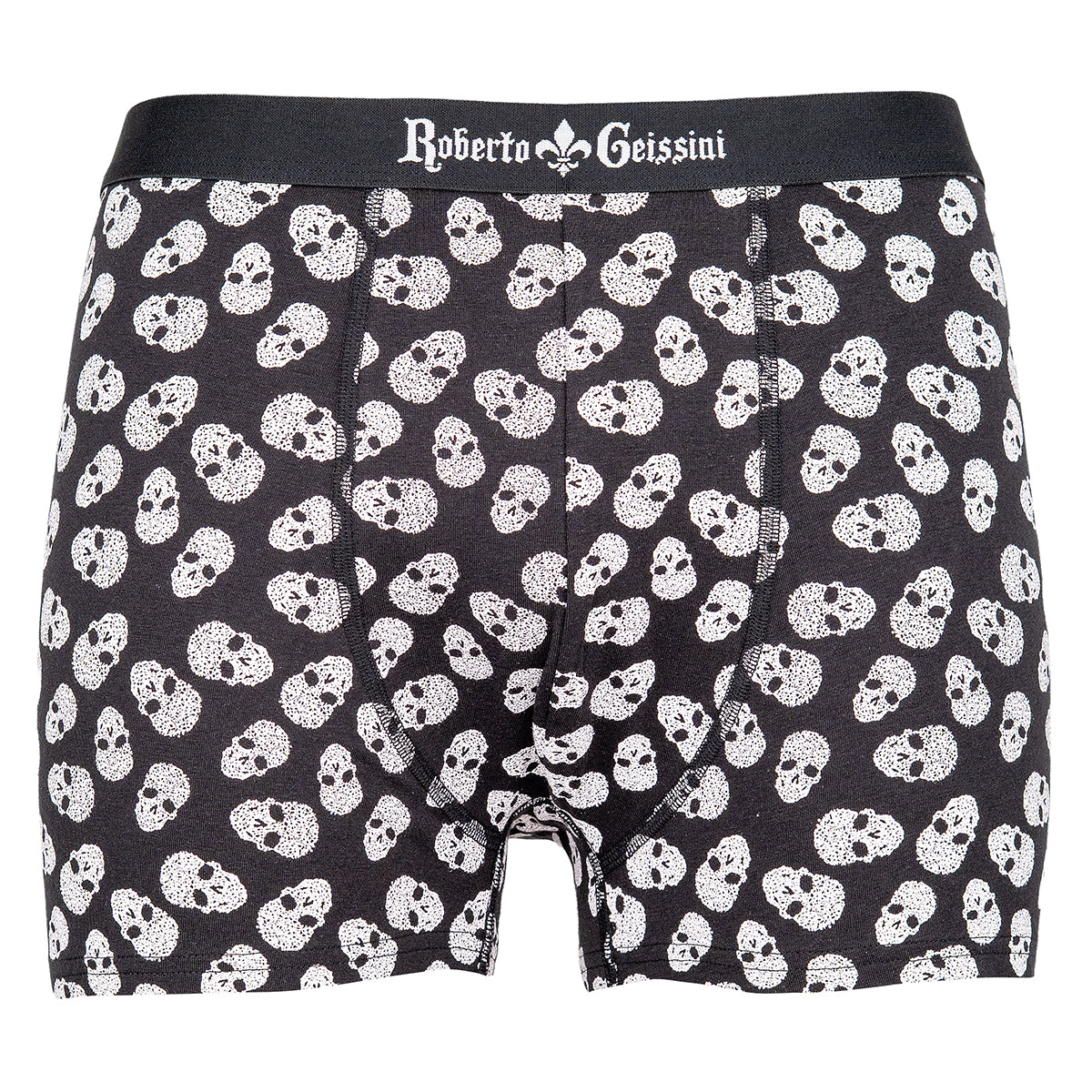 Herren Retro Shorts