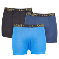 Herren Retro Shorts
