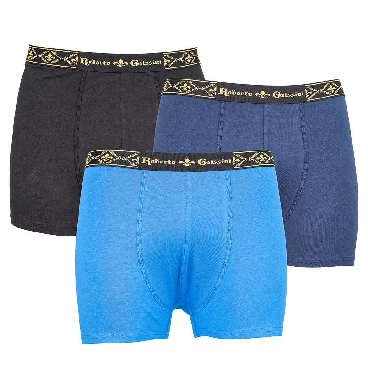 Herren Retro Shorts