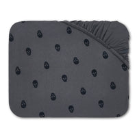 Spannbetttuch 180 - 200 x 200