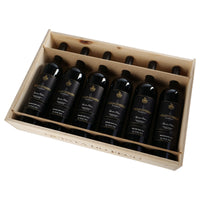 6 Flaschen Villa Geissini, Grande Reserva DOP Douro ROT, 0,75L, 14% VOl.,