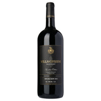 Villa Geissini, Grande Reserva DOP Douro ROT, 1,5L, 14% VOl.,