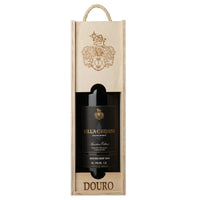 Villa Geissini, Grande Reserva DOP Douro ROT, 1,5L, 14% VOl.,