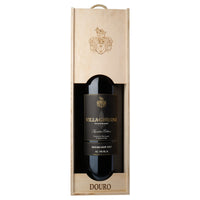 Villa Geissini Signature Douro Rotwein – Imperiale 6 Liter