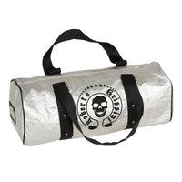 Mare Sports Bag Silver