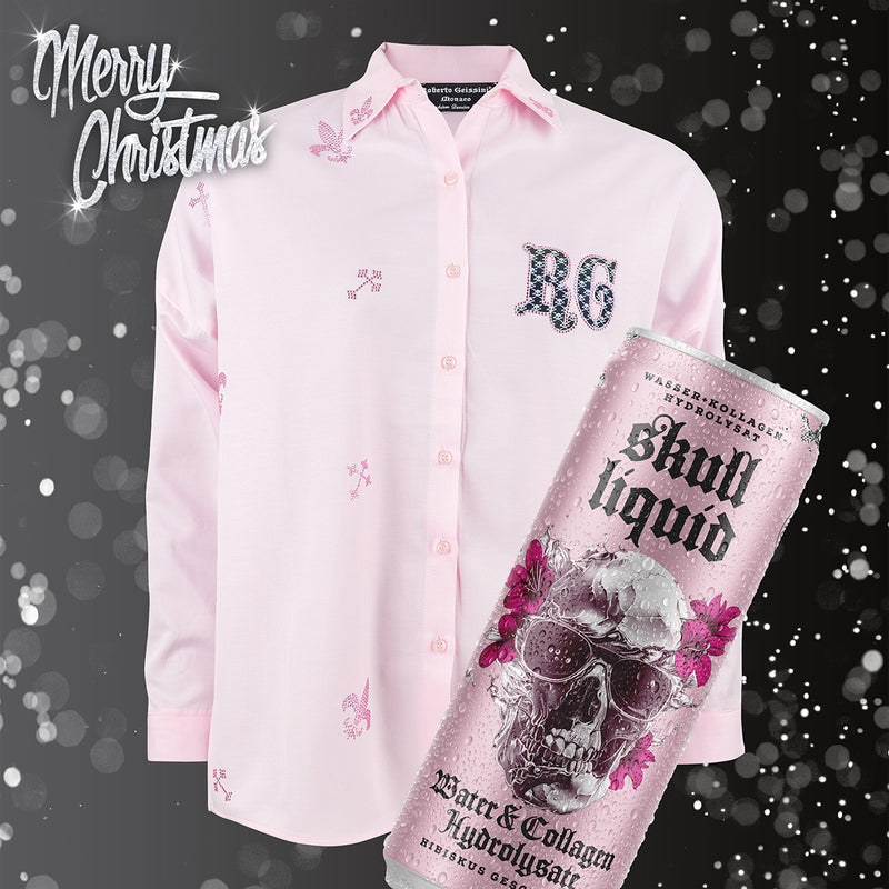 Bundle Pretty in Pink