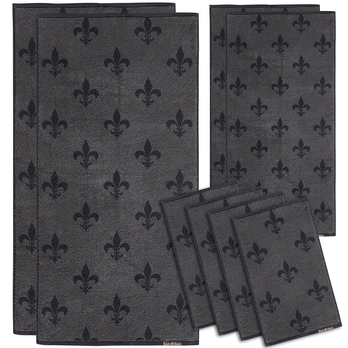 Lilie Handtuch Essential Bundle