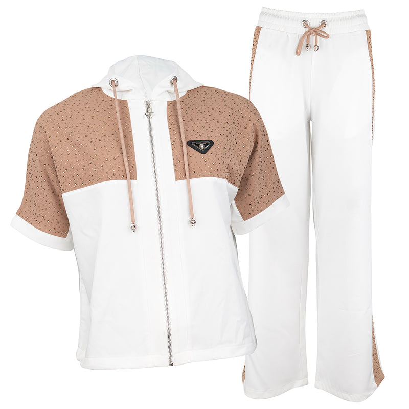 Bundle Club Deluxe Beige