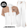 Club Deluxe Hose