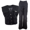 Bundle Desert Black