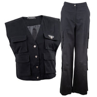 Bundle Desert Black