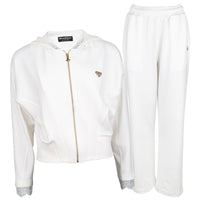 Bundle Honeymoon White