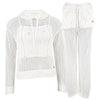 Bundle Netz Offwhite