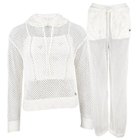 Bundle Netz Offwhite
