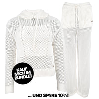 Longpant Summer Netz