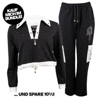 Special Jogginghose Schwarz