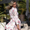 Kleid Flowers
