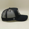 American Rider Cap Schwarz