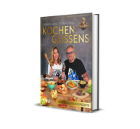 KOCHEN mit den GEISSENS