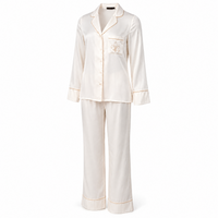 Damen Pyjama - 2-teilig