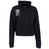 Citys Hoodie Schwarz