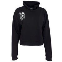 Citys Hoodie Black