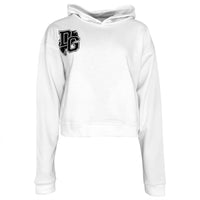 Citys Hoodie White