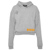 Jetsetter Hoodie Gray Nice-Dubai