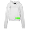 Jetsetter Hoodie White Paris-LA