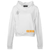 Jetsetter Hoodie White Nice-Dubai