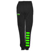 DG Jogging Pants Black Green