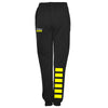 DG Jogging Pants Black Yellow