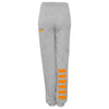 DG Jogging Pants Gray Orange